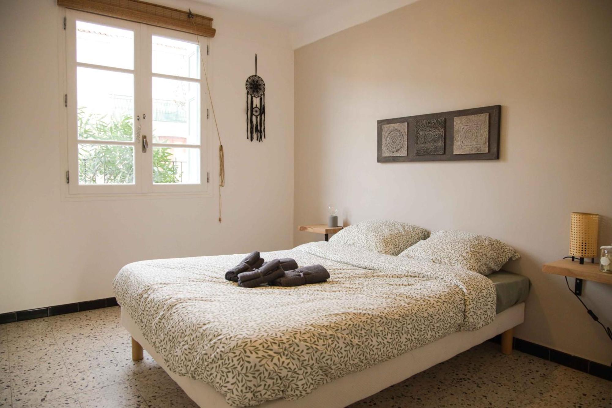 El Sola - Appartement Avec Acces Piscine Et Jardin Corneilla-de-Conflent Exterior photo